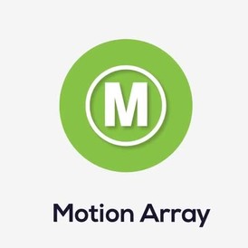 Motion Array 12 Months