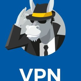 HMA VPN (1 Year )