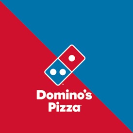 DOMINO'S PIZZA GIFT CARD (US)