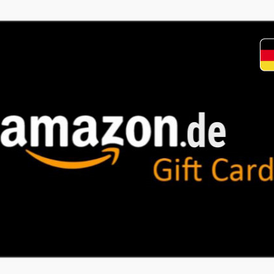 €25.00 Amazon DE GERMANY