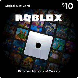 Roblox USD 10