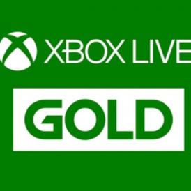Xbox Live Gold: 1 Month Membership (US)