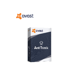 Avast Antitrack