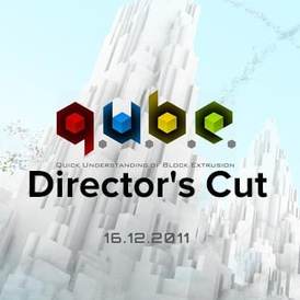Q.U.B.E: Director's Cut (Steam Key)
