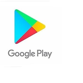 Google Play Gift Card USA 25 USD