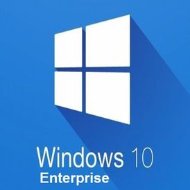 Windows 10 Enterprise key 32/64bits for life