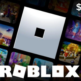 Roblox GiftCard