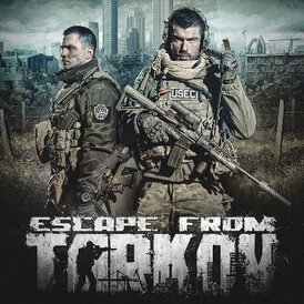 [PC] Escape From Tarkov (0H played)fresh