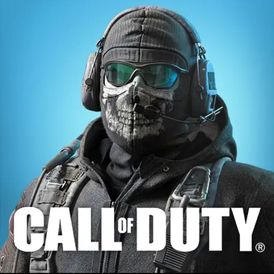 Call Of Duty Mobile 10800 CP - By ID
