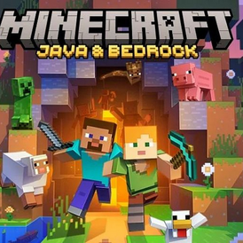 14DAY Minecraft Java Bedrock  Dungeons