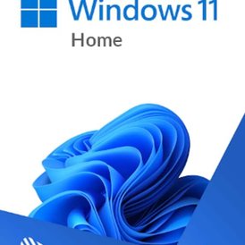 Microsoft Windows 11 Home (PC) - GLOBAL