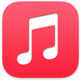 Apple Music 3-MONTH UAE