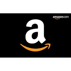Amazon Gift Card USA 150 USD