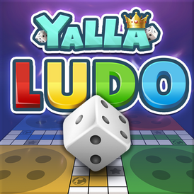 Yalla Ludo 50$  Diamonds (Global)
