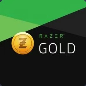 Razer Gold 100$ Global Accounts