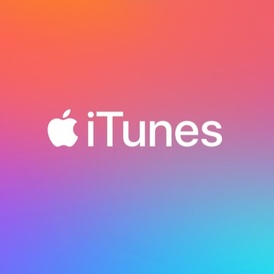 iTunes Gift Cards 250 try