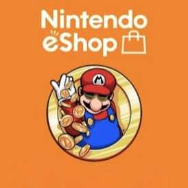 Nintendo eShop 35$ USA 35USD Gift Card 35$