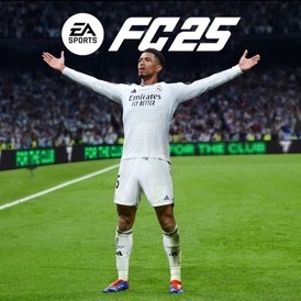 EA FC 25 Key for Xbox