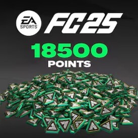 ?EA FC 25 - 18500 Points EA APP || Global