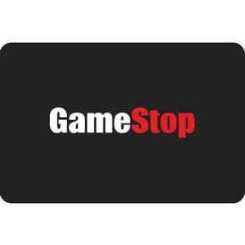 GameStop 20 USD | USA