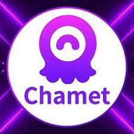 Chamet | 62500 Diamond Topup | User ID