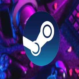 Steam 99₹ - Steam 99 INR Gift Card - India