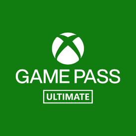 xbox game pass ultimate 1 month europe