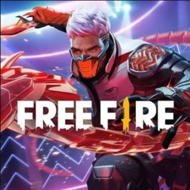 Free Fire 210+21 Diamonds Pins (Garena)
