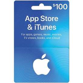 iTunes Gift Card Singapore 50 USD