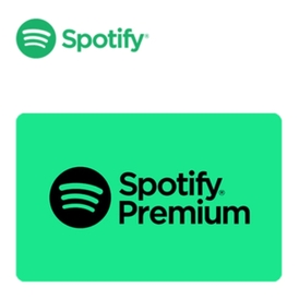 $10 Spotify Gift Card [Digital]