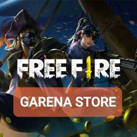FREE FIRE 2200 + 220 DIAMONDS PIN