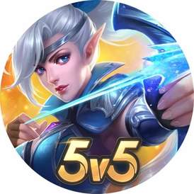 Mobile Legends(Global) - 278 Diamonds