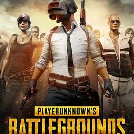 PUBG 325 UC - GLOBAL PIN