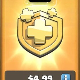 Clash of clans Pass