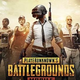PUBG 3850 UC - GLOBAL PIN (Storeable)
