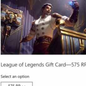 League of legends