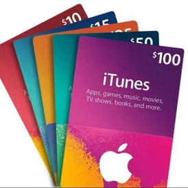 iTunes 5 UK STORE ABLE
