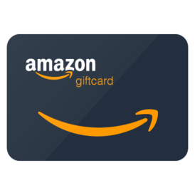 Amazon Gift Card 34.28 USD