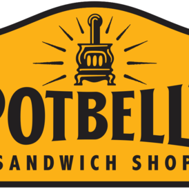 $50.00 USD Potbelly Sandwich Works Gift Card