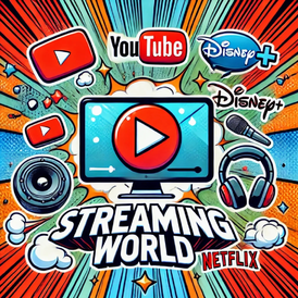 Youtube Premium 1 Year Account