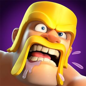 Clash of Clans- 500 GEMS PACK