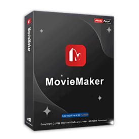 ✅ MiniTool MovieMaker 🔑 license key, code