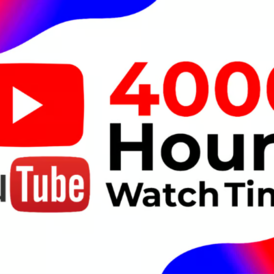 YouTube WatchTime Video 15 Minutes
