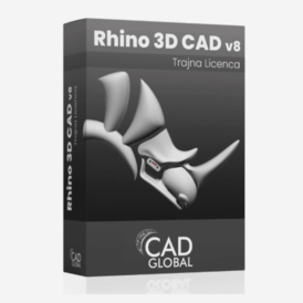 Rhino 8 Commercial