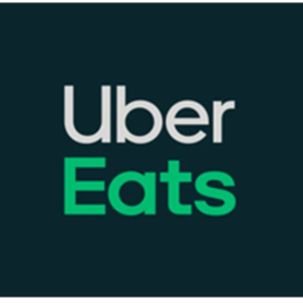 Uber Eats Gift Card USA 50 USD