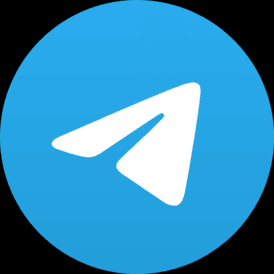 New Telegram Account