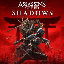 Assassin's Creed Shadows (offline Steam)