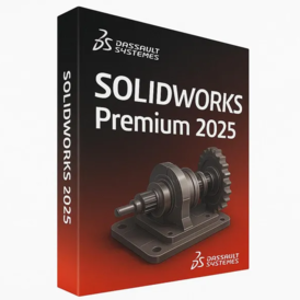 Solidworks Premium 2025 Genuine Licence Key 1