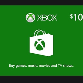Xbox Gift Card USA $100 (NEW)