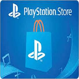 Gift Card PlayStation KSA  100 US